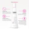 TRIDESIGN TRI Moisturizing Conditioner - Hydrating Dry & Damaged Hair, Infused Wheat Protein to Protect, Repair & Restores Moisture to Curly, Straight, Wavy Treated Hair - 10.5 Fluid Ounce