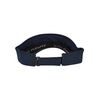Flexfit Uni 110 Visor Schirmmützen, Navy, one Size