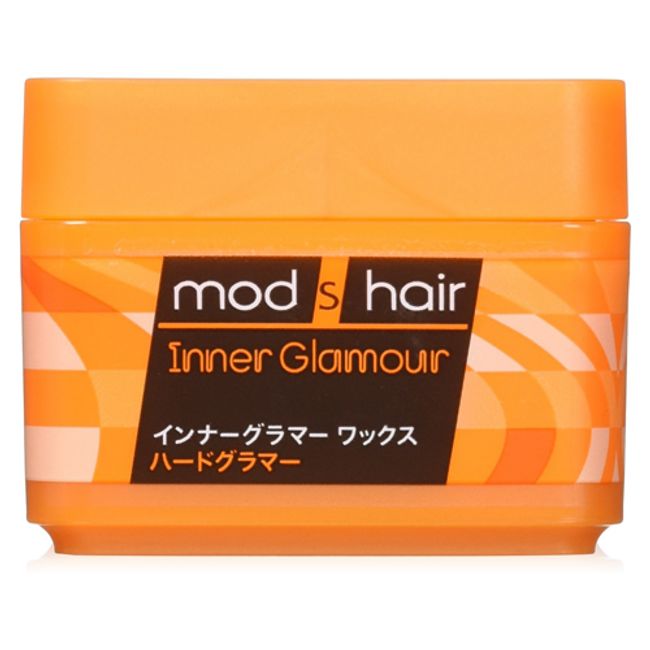 Mods Hair Inner Glamour Wax Hard Glamour