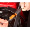 CTEK (56-564) Comfort Indicator Pigtail , Black