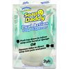Scrub Daddy Soap Daddy Dual Action Soap Dispenser. Seen On Tik Tok!