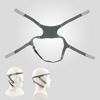 Replacement CPAP Full Face Mask Strap Headgear Adjustable For F&P Simplus M / L