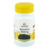 SPIRULINA 500 Tabletten 100 St