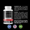 Prolong Power - Men's Health & Performance- 4 Bottles- 240 Tablets
