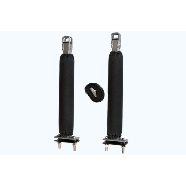 Ruk Kayak 40cm Upright Bars (Pair)