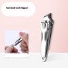 Nose / Ear Hair Trimmer & Nail Clippers