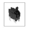 Alps Electric Detector Switch Push Button PCB SPPB512300 5 Pack