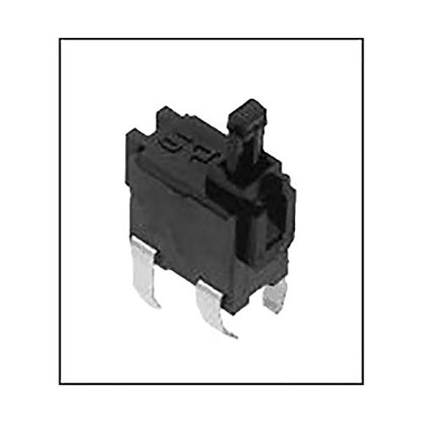 Alps Electric Detector Switch Push Button PCB SPPB512300 5 Pack
