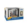 Funko Mini Moments: Seinfeld - Uncle Leo (Styles May Vary)