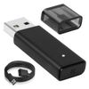 AXFEE Xbox Wireless Adapter Compatible with PC Windows 10/11, Wireless Adapter for Xbox One Controller, Wireless Adapter Compatible with Elite Series (1/2), Xbox one X/S controllers