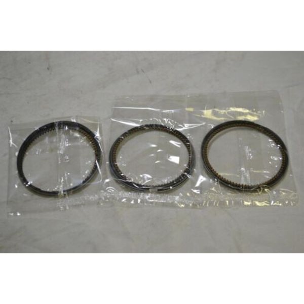 Piston Rings Suzuki Carry/Cushman Toro/Arctic Cat-K6A/DA62T/
