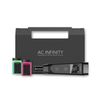pH Meter Kit, High Precision Digital pH Pen with ±0.1 pH Accuracy for Water