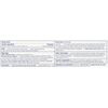 Parodontax Whitening Toothpaste, 3.4 oz. Per Tube (2 Pack)