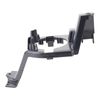 Right Fog Light Bracket Passenger Side Compatible with 2011-2015 Ford Explorer FO2603103