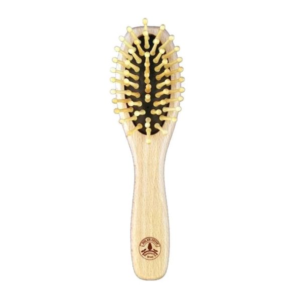 Sanair Bamboo Pin Brush Large (#91)