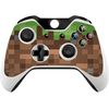 the sticker studio ltd Compatible With/Replacement for Computer Game X One Remote Controller/Gamepad Skin/Cover/Vinyl xb1r44