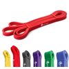 Intent Sports Pull up Assist Band (Red)
