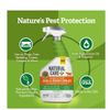 Ticks,Mosquito,Fleas,Flea eggs Killer Ready-to-Use Insect Killer Dust 32oz USA