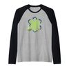 Home Brewing Science - IPA Craft Beer Brewer Raglan Baseball Tee