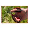 KS Tools 118.0066 Universal shear, 190mm, black-red