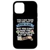 iPhone 14 Girl from Rhode Island - Rhode Island - Transfer Smartphone Case