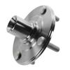 Front Left Wheel Hub for Mitsubishi Lancer 2002-2003 LS OZ