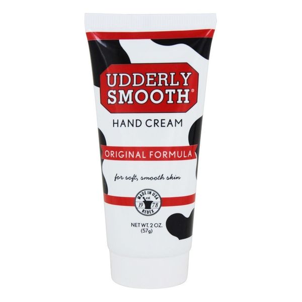 Udderly Smooth Redex, 2 fl. oz