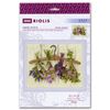 RIOLIS Cross Stitch Kit - 1717 - Herbs
