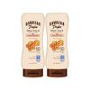 Hawaiian Tropic Sheer Touch Lotion Sunscreen SPF 50, 8oz | Hawaiian Tropic Sunscreen SPF 50, Sunblock, Oxybenzone Free Sunscreen, Body Sunscreen Pack SPF 50, 8oz each Twin Pack