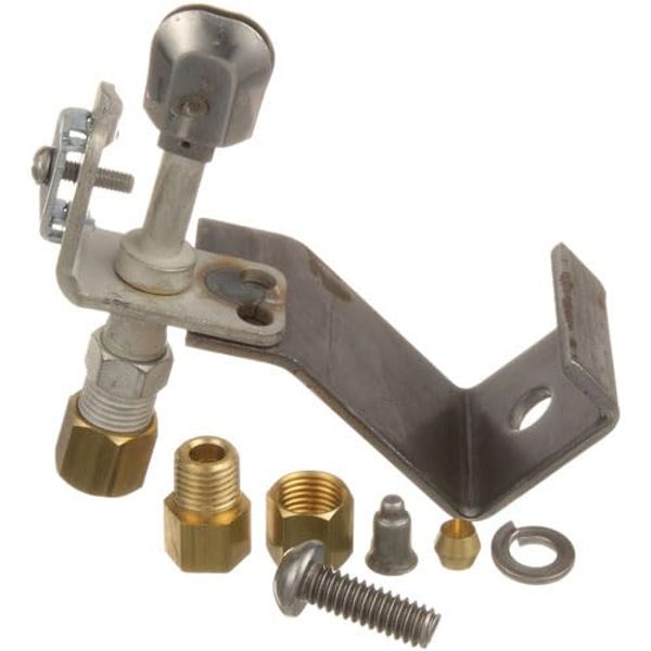 Exact FIT for Blodgett 8711 Pilot Burner - Replacement Part by MAVRIK