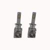 BRAITH BE-398 LED Headlight H1 6500k/3200lm