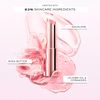 Lancôme Lip Idôle Squalane-12 Butterglow Glowy Colour Balm, 60 Million Dollar Berry, Up to 24 Hours Moisturiser, for Radiant, Nourished Lips, 3 g