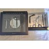 Grooming Tools His & Hers Sets 
