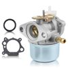 Carburetor carb for Briggs and stratton 5.5hp engine model 123k02-0240-E1