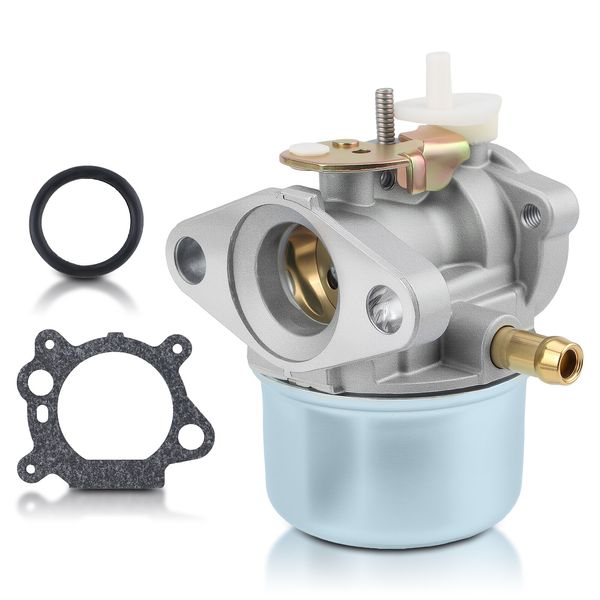 Carburetor carb for Briggs and stratton 5.5hp engine model 123k02-0240-E1