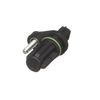Engine Crankshaft Position Sensor Compatible With Chevrolet Malibu 3.6L V6 2010 2011 2012 PC-873064