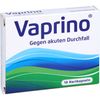 Vaprino Kapseln gegen Durchfall, 10 St. Kapseln