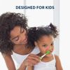 Oral-B Cross Action Kids Toothbrush, Soft Bristles, Ages 6+, 1 count