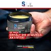 DR. WACK S100 Leather Balm Tin 250ml