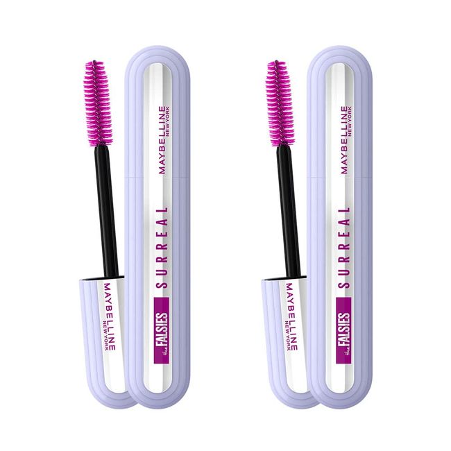 Maybelline New York 2'li Falsies Surreal Maskara Seti