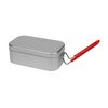 trangia TR-310 Mess Tin with Red Handle