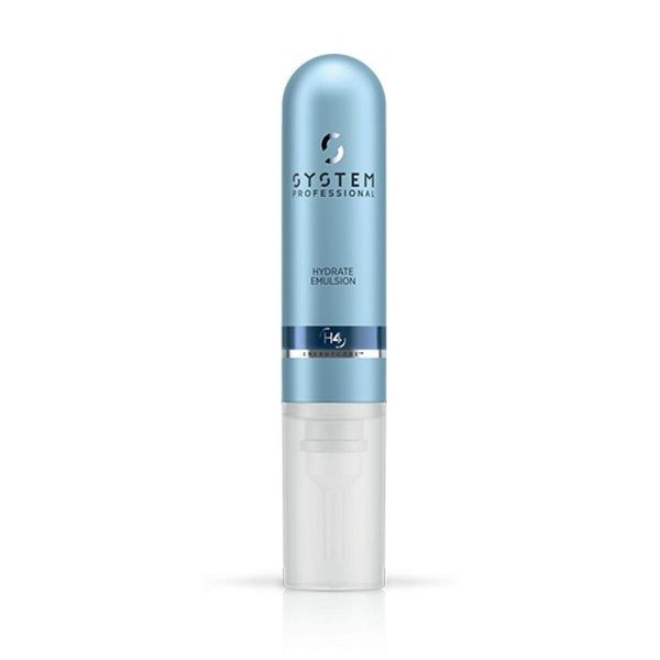 Wella System Professional EnergyCode™ H4 Hydrate Emulsion 50ml
