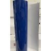 1 Roll  Blue Glossy Vinyl 12 " x 50 yards  ( 150 Feet  ) Plotter interflex®