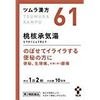 【第2類医薬品】ツムラ漢方桃核承気湯エキス顆粒 20包 ×4