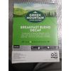 Green Mountain Breakfast Blend Decaf Light Roasted K-Cup Coffee Pods - 24 Count