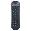 AULCMEET Replace Remote Control Compatible with Evpad 2, 2S, Pro, Pro Plus, Plus, 3 and 3s with Learn Function