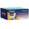 Flintar True HEPA Replacement Filter, Compatible with AROEVE MK01 MK06 and Kl...