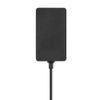 KONKIN BOO Replacement DC Adapter for LG Electronics External Blu-ray Disc Rewriter BE12LU38 BE14NU40
