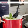 KitchenAid KAS003OHCGG Basting Spoon, Plastic