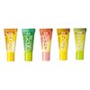 Really Usable! Condiment Style Lip Tube, Vol. 2, 5 Types